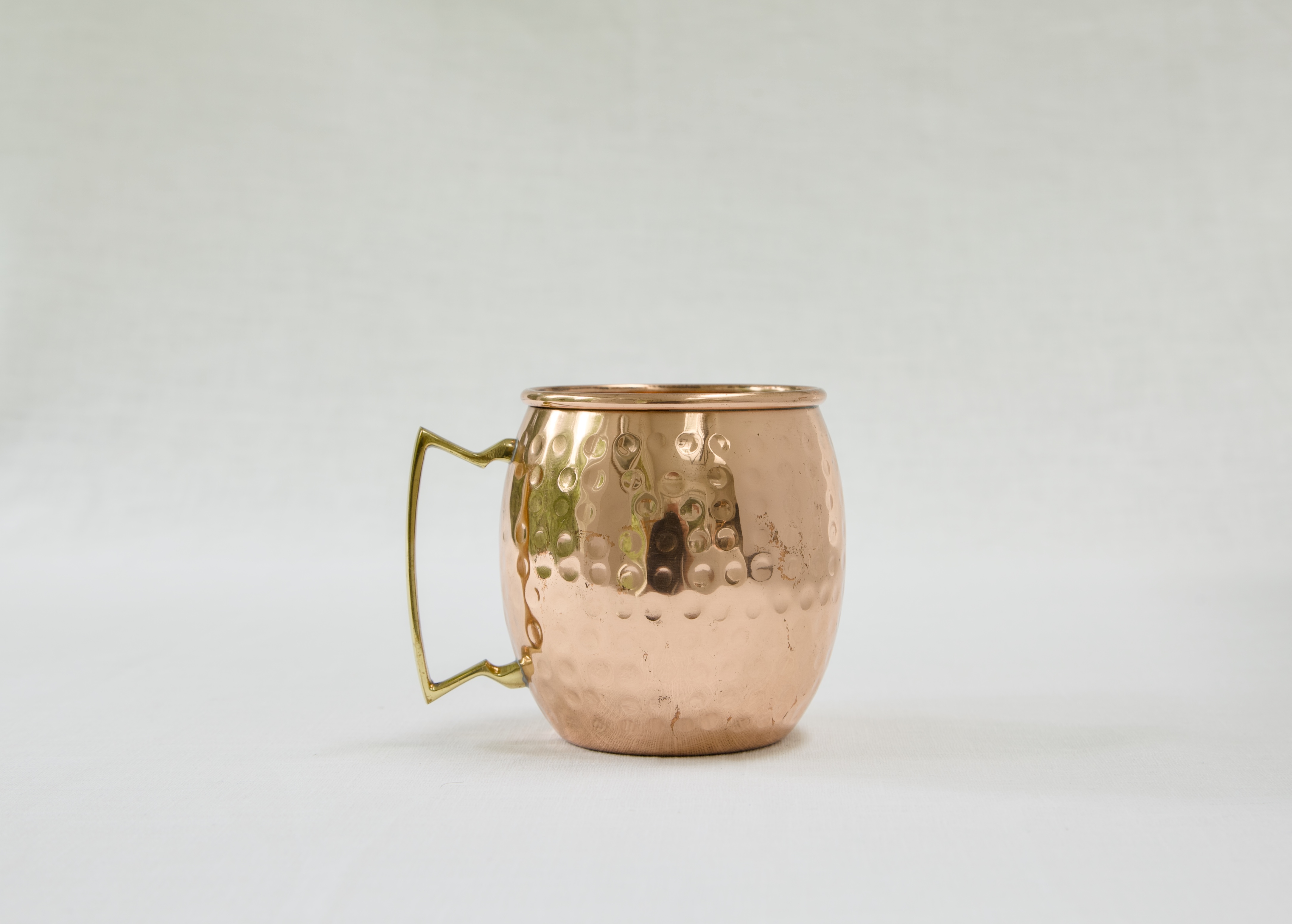 Moscow Mule Mug