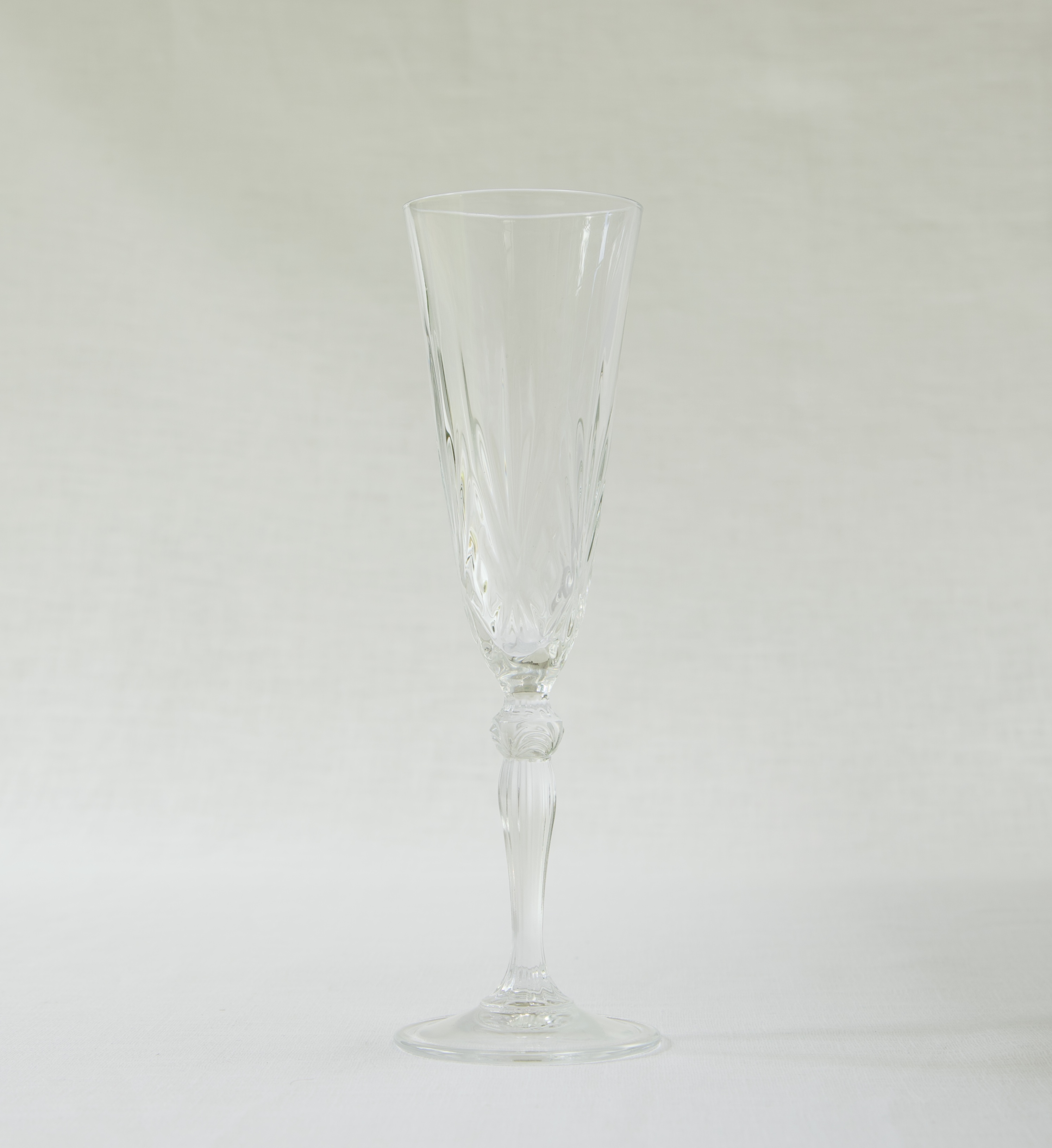 Crystal Champagne Flute