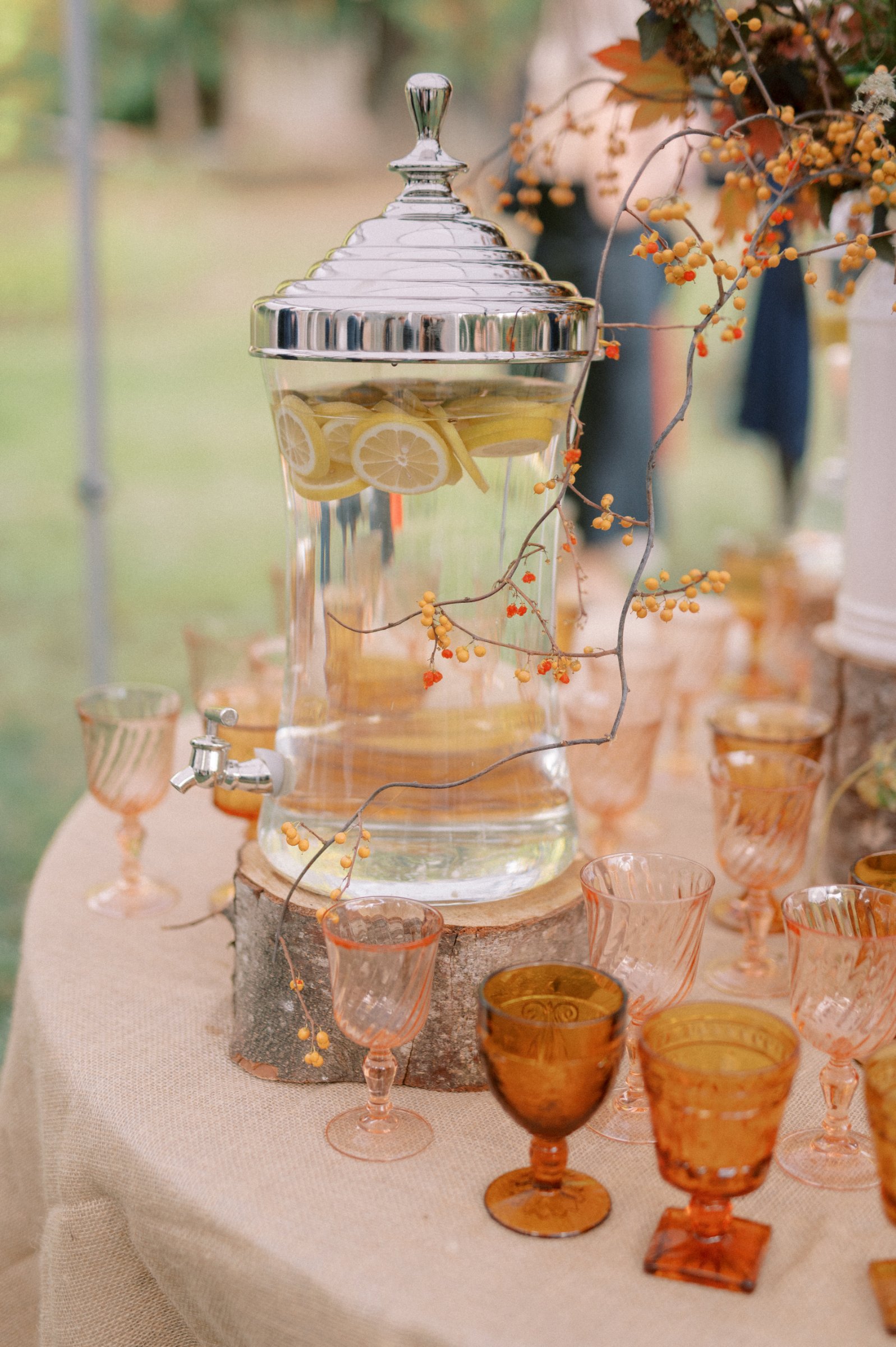 Beverage Dispensers