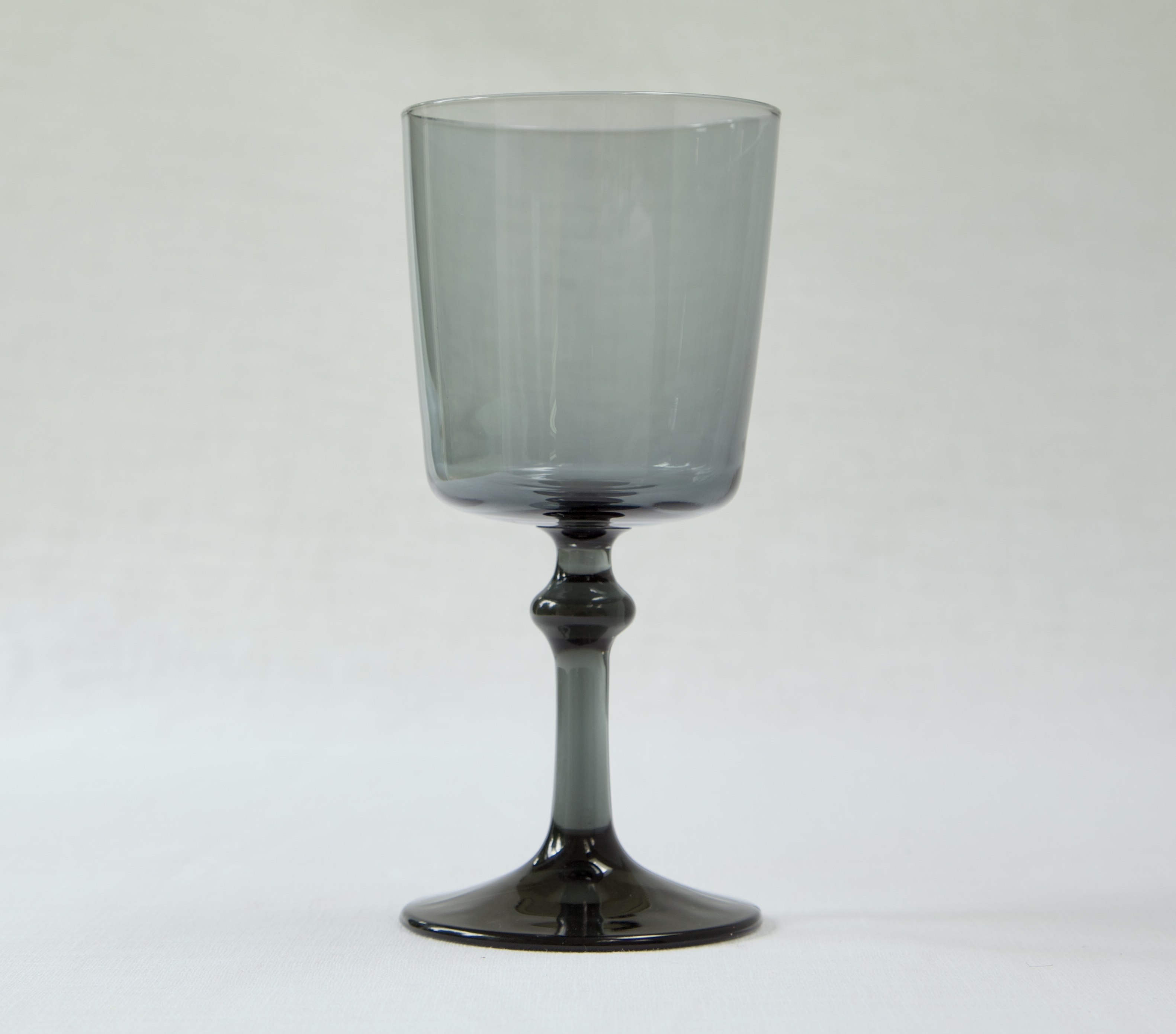 Smoke Goblet